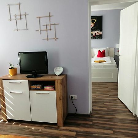トゥルダViolet Houseアパートメント エクステリア 写真