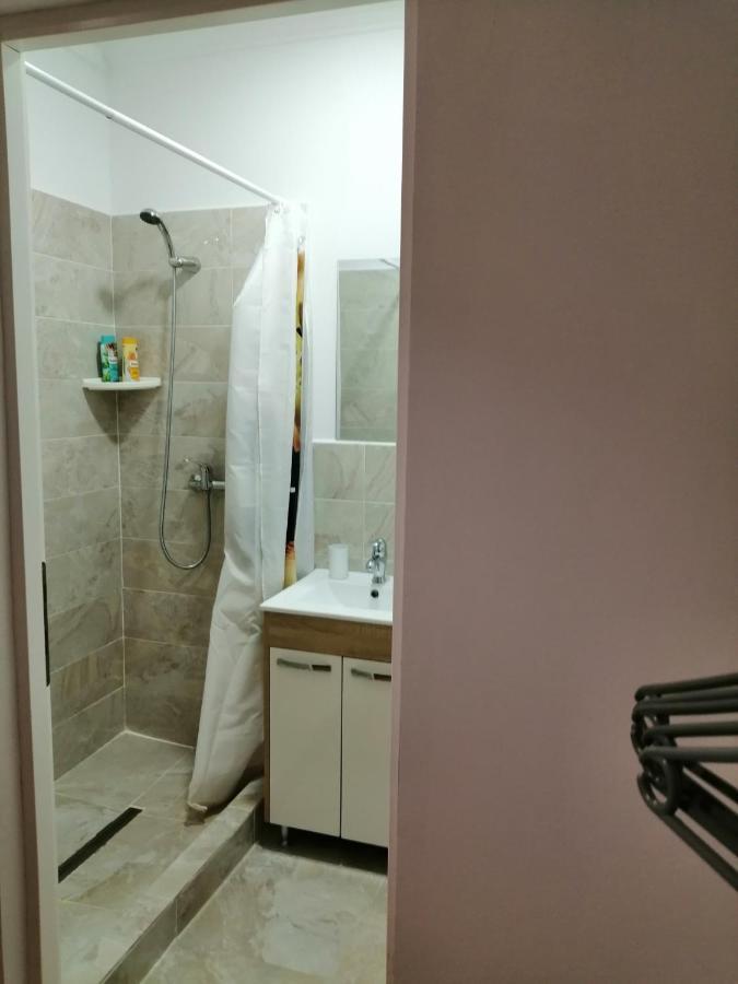 トゥルダViolet Houseアパートメント エクステリア 写真