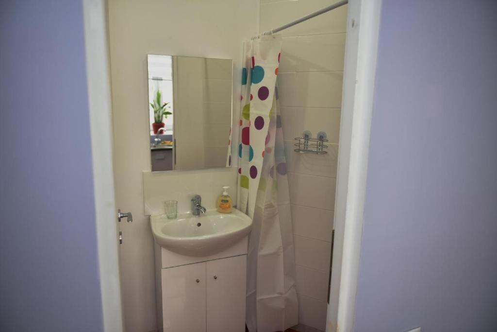 トゥルダViolet Houseアパートメント エクステリア 写真
